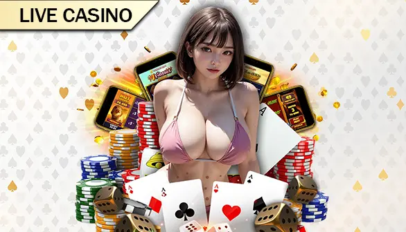 Casino BONDAN86
