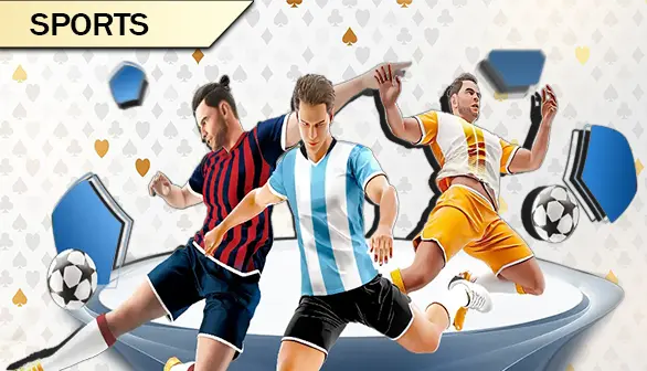 Sports BONDAN86