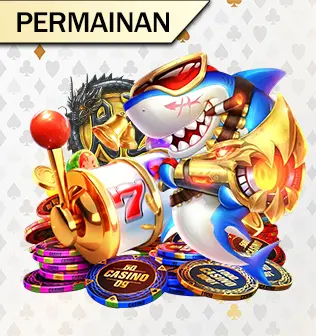Permainan Slot BONDAN86