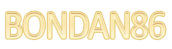 Logo BONDAN86